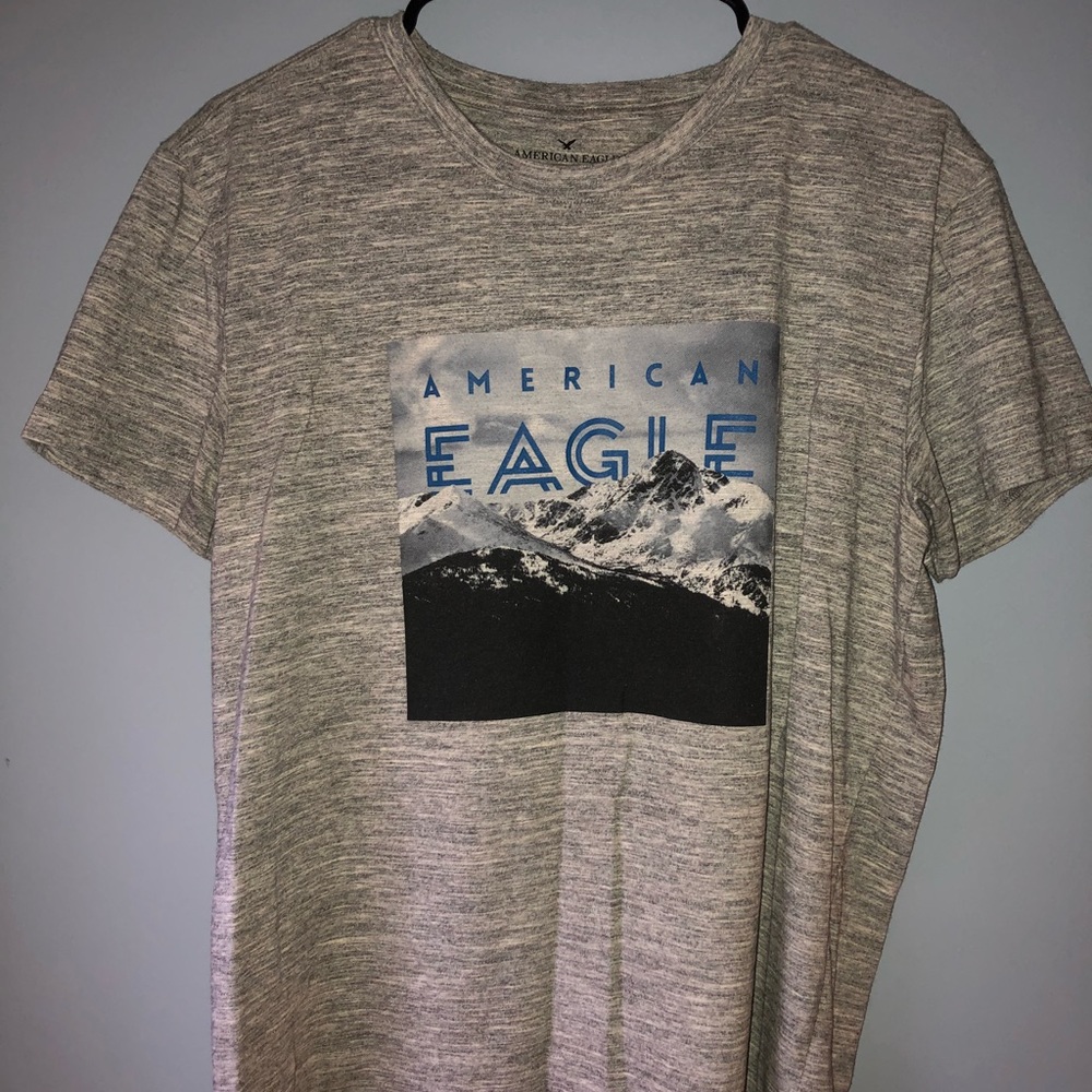 Men’s American Eagle Active T-Shirt